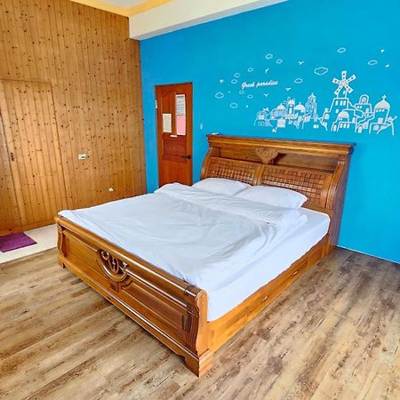 מאקונג Sea Front Homestay מראה חיצוני תמונה