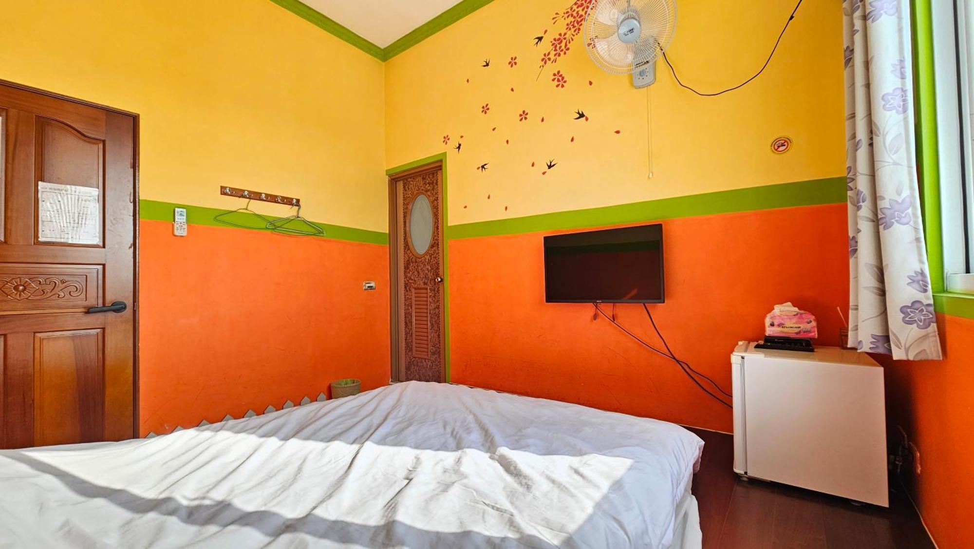 מאקונג Sea Front Homestay מראה חיצוני תמונה