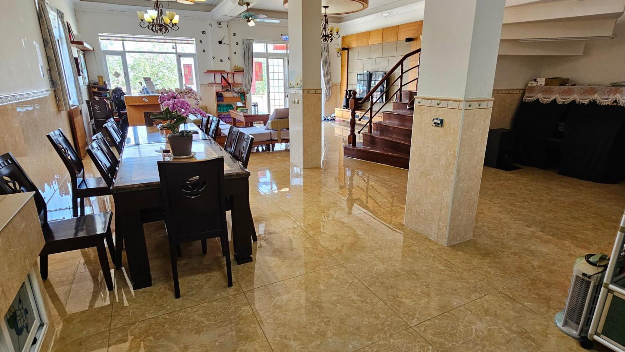מאקונג Sea Front Homestay מראה חיצוני תמונה