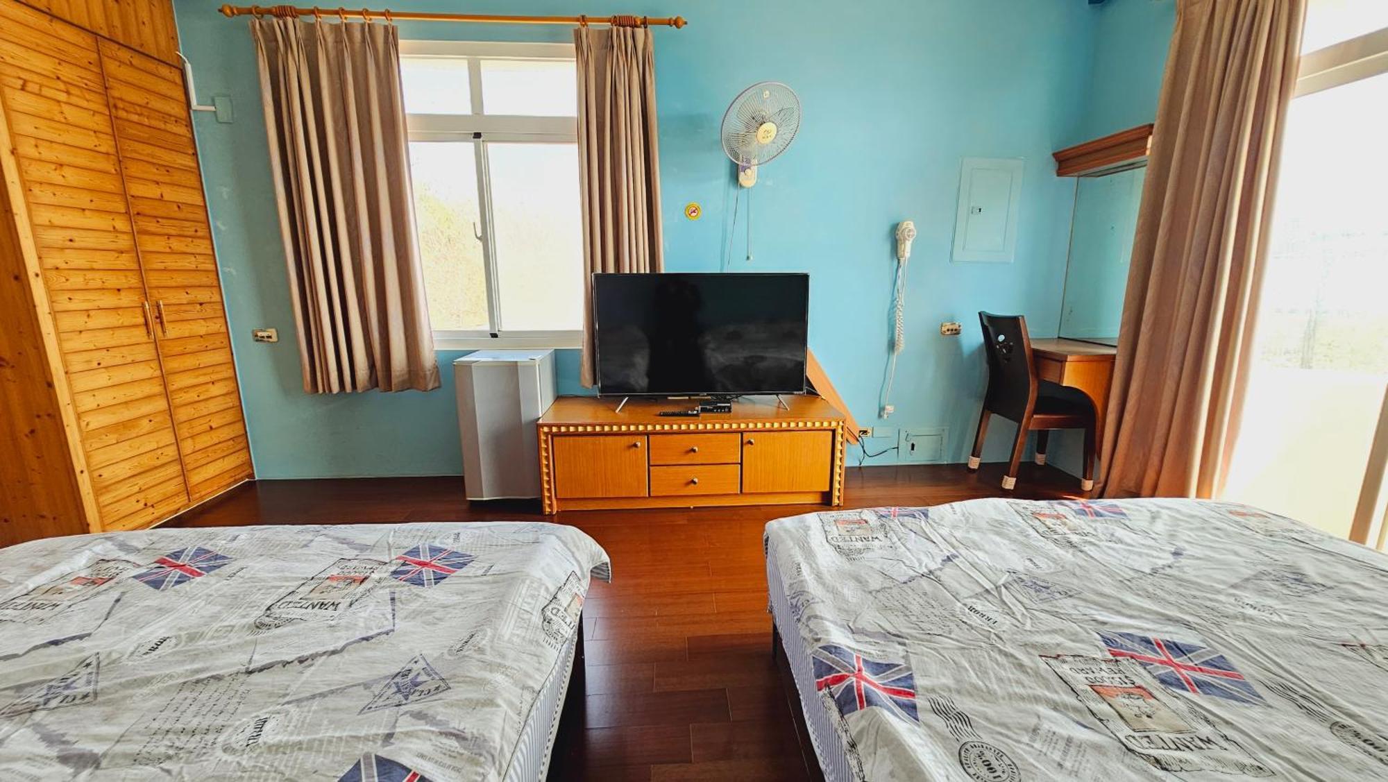מאקונג Sea Front Homestay מראה חיצוני תמונה