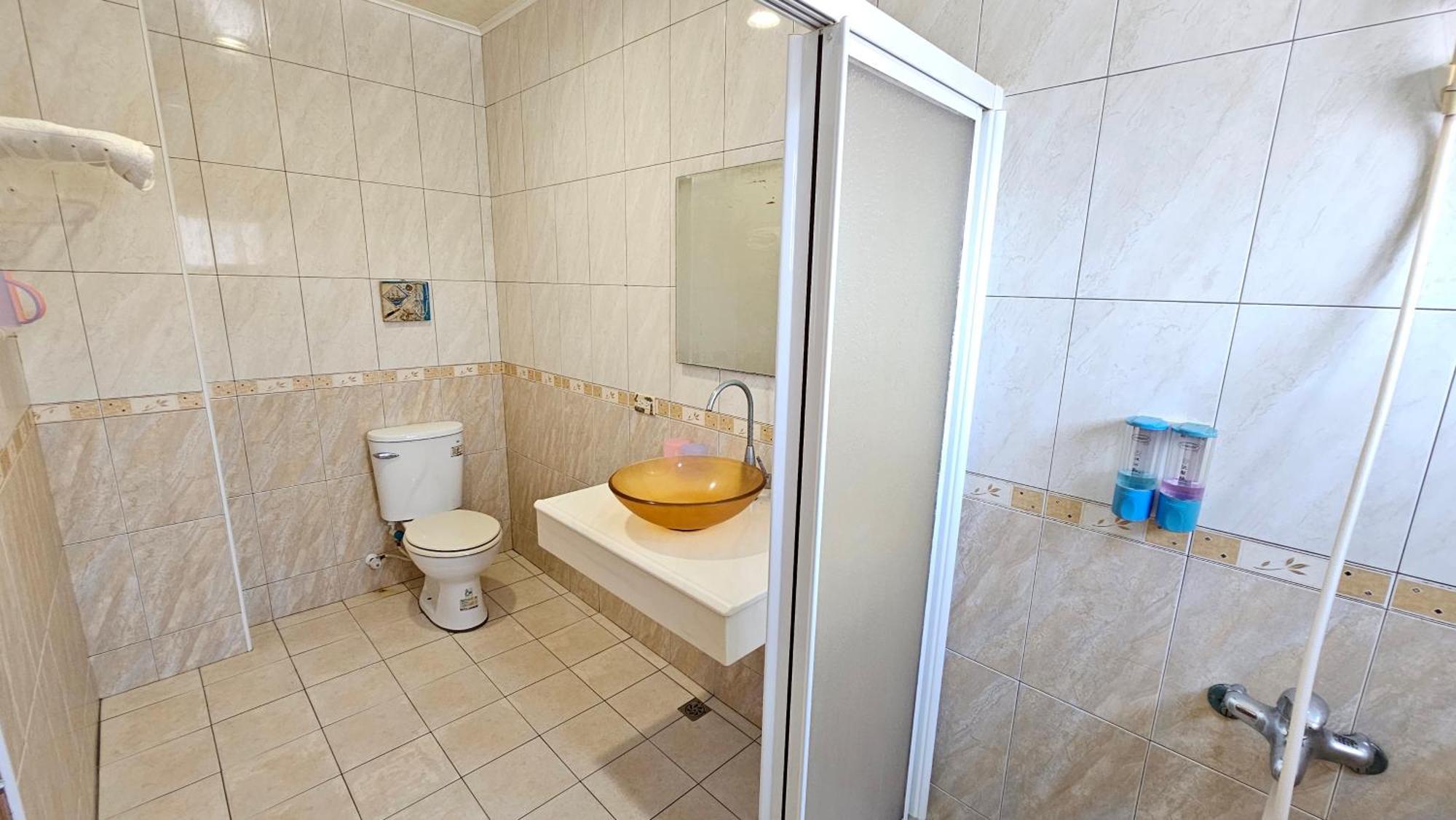 מאקונג Sea Front Homestay מראה חיצוני תמונה