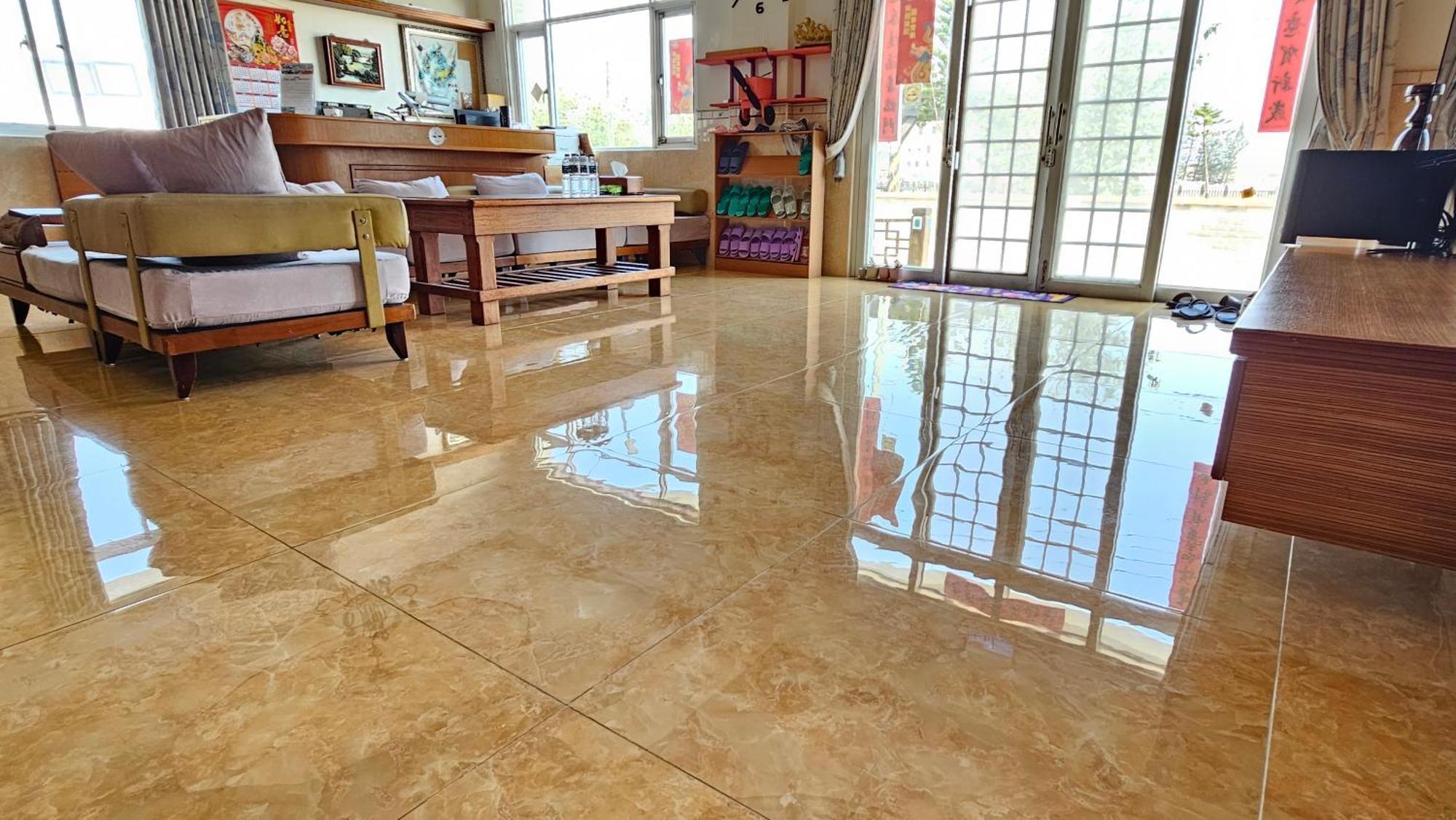 מאקונג Sea Front Homestay מראה חיצוני תמונה