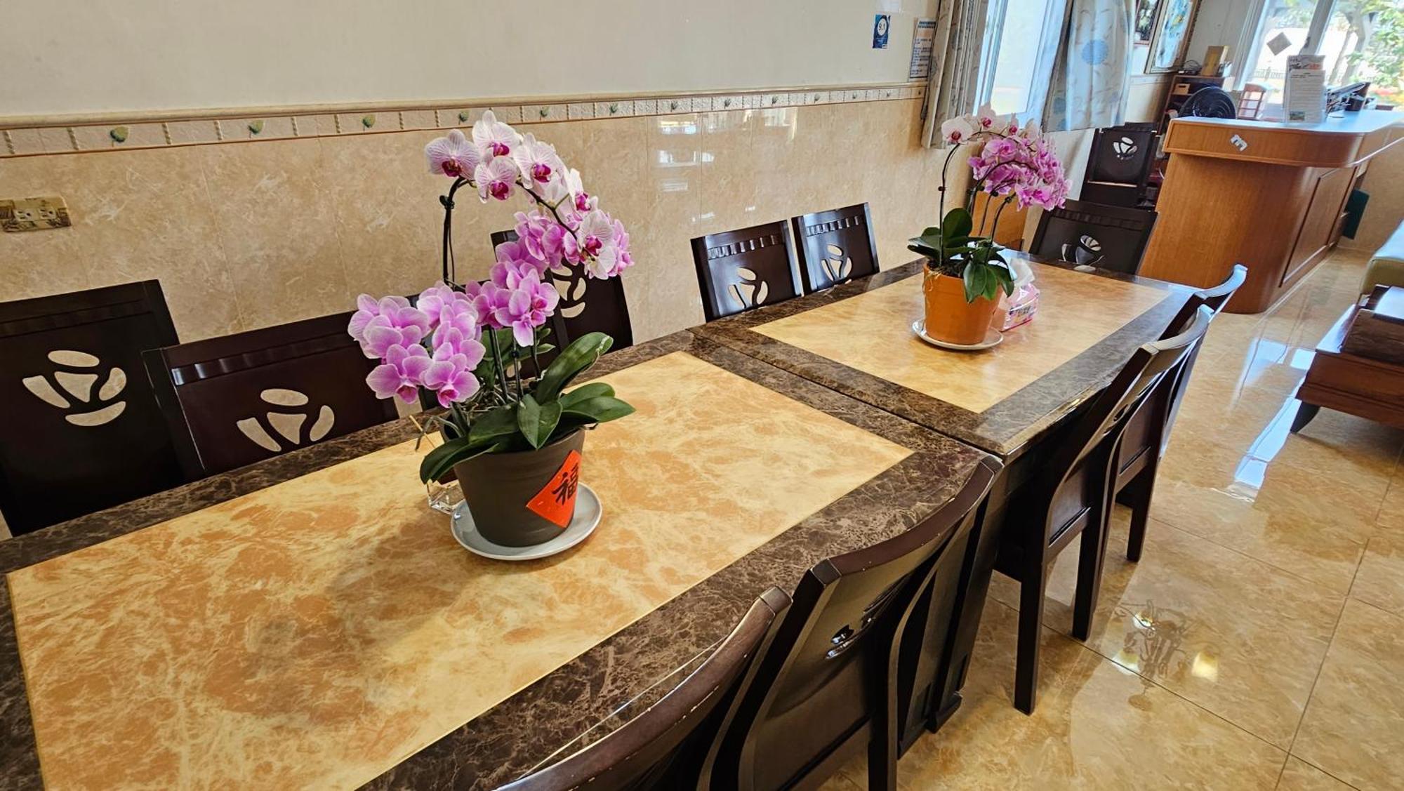 מאקונג Sea Front Homestay מראה חיצוני תמונה