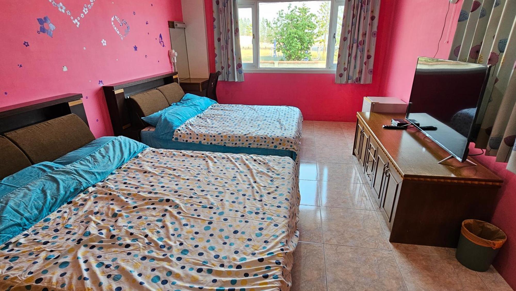 מאקונג Sea Front Homestay מראה חיצוני תמונה
