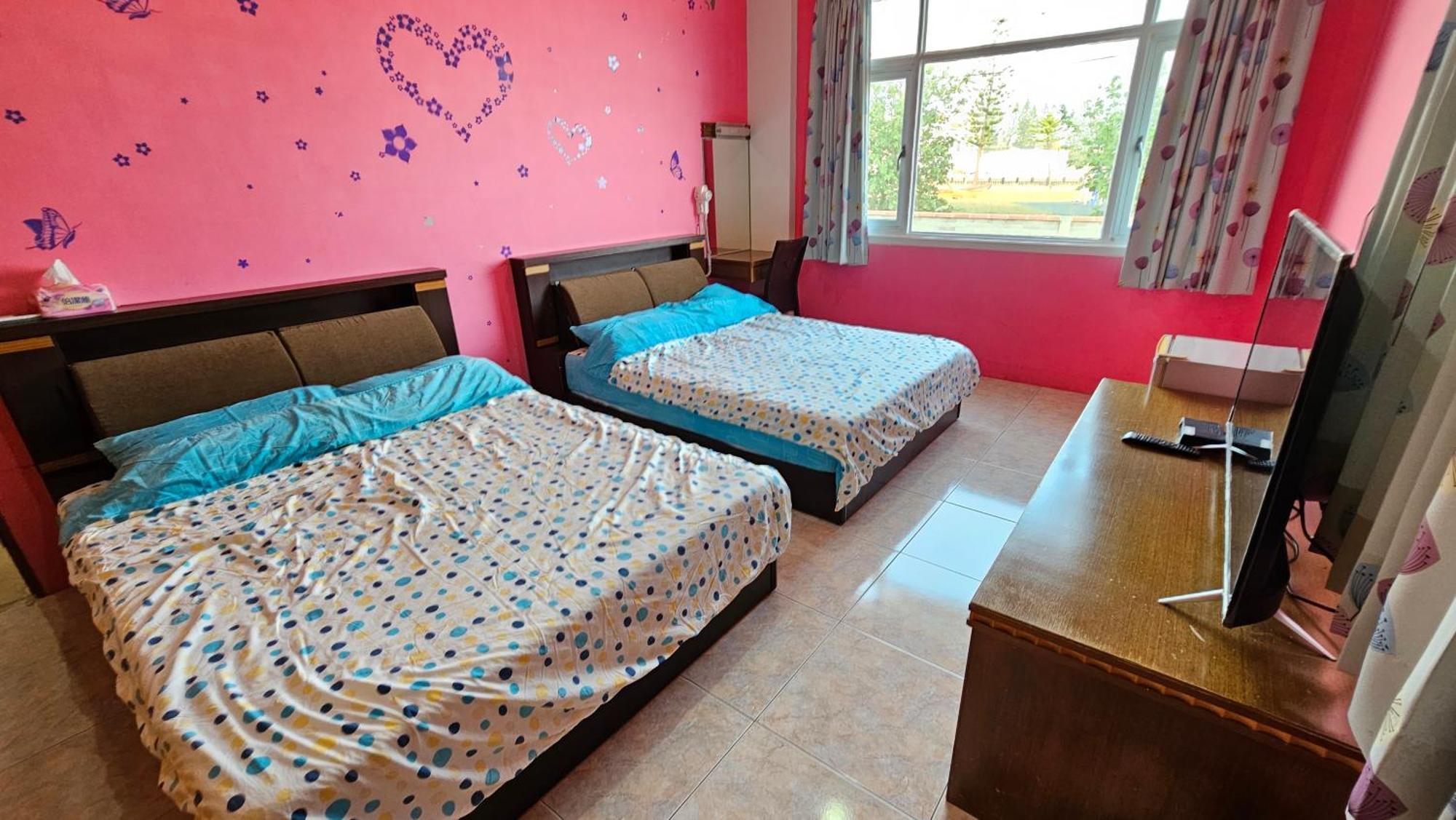 מאקונג Sea Front Homestay מראה חיצוני תמונה