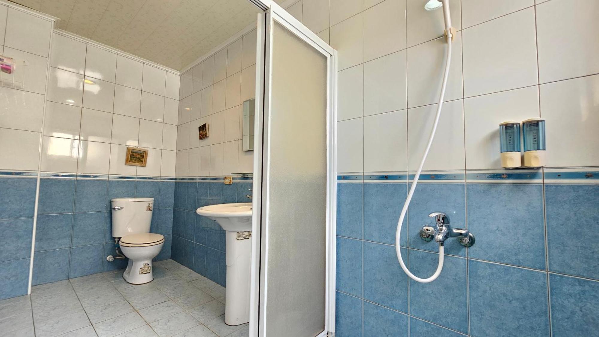 מאקונג Sea Front Homestay מראה חיצוני תמונה