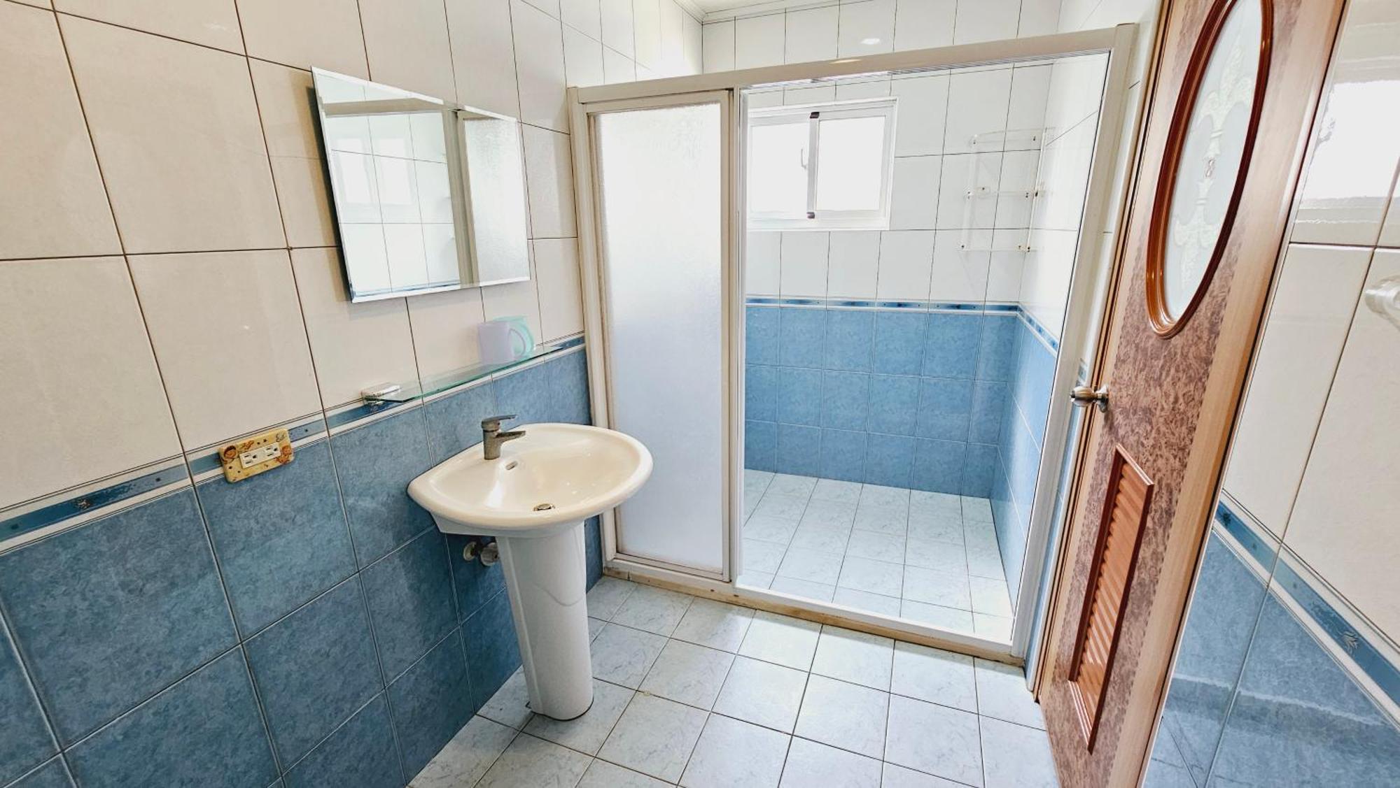 מאקונג Sea Front Homestay מראה חיצוני תמונה