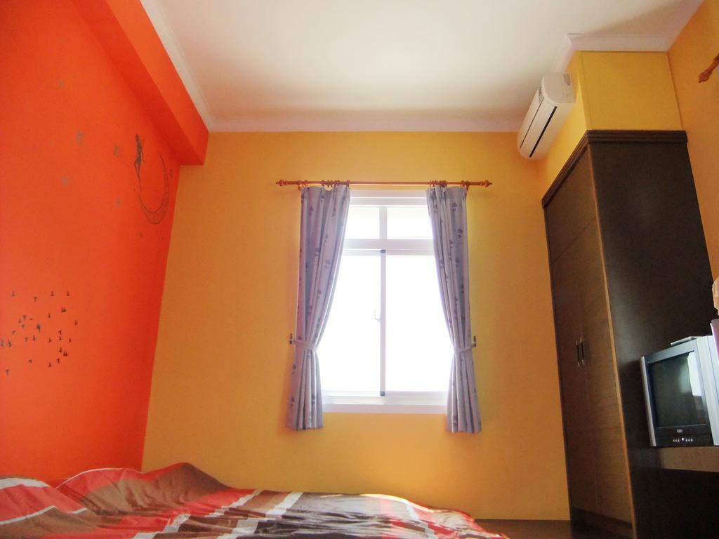 מאקונג Sea Front Homestay מראה חיצוני תמונה