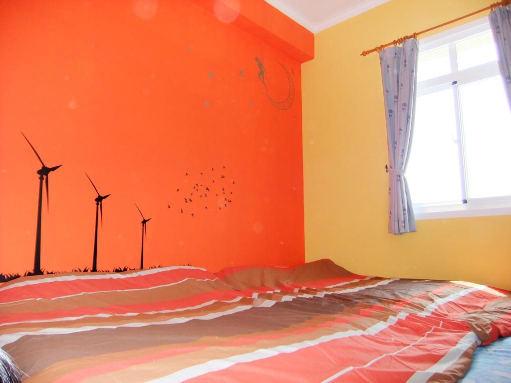 מאקונג Sea Front Homestay מראה חיצוני תמונה