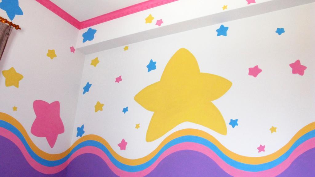 מאקונג Sea Front Homestay מראה חיצוני תמונה