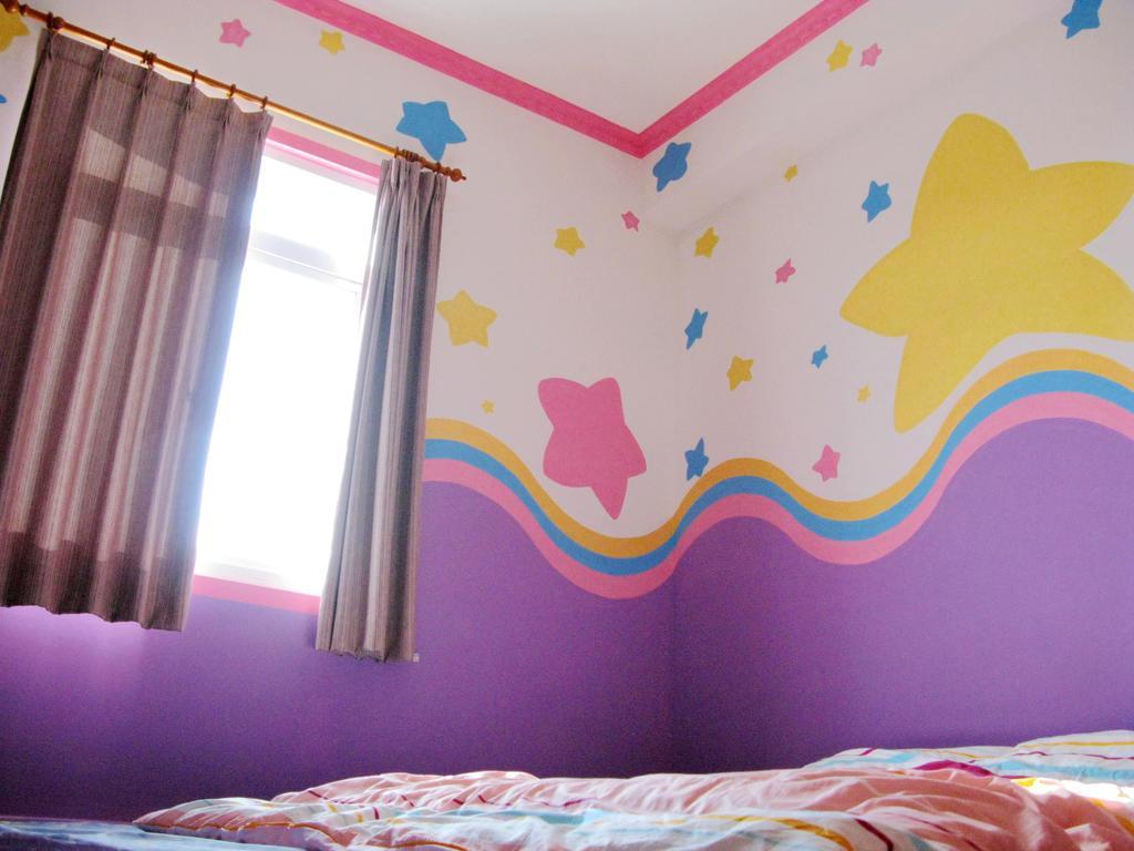מאקונג Sea Front Homestay מראה חיצוני תמונה